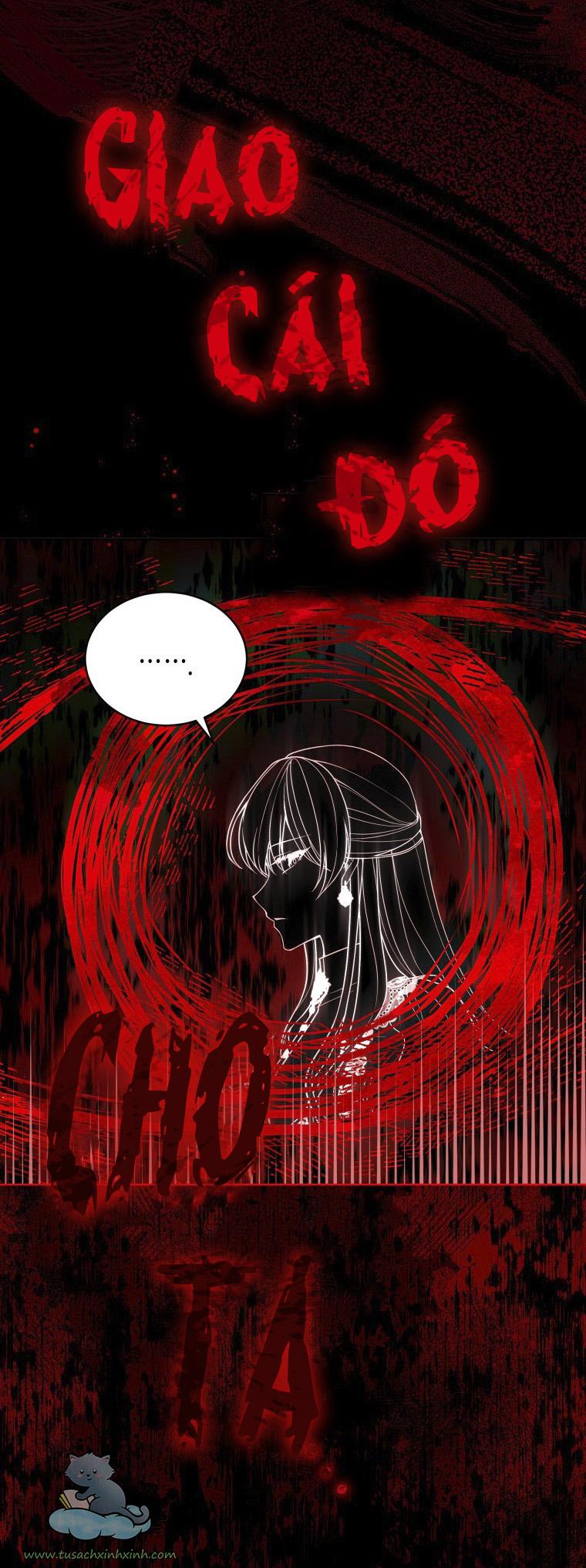 Tiểu Thư Khó Gần: Tiểu Thư Khó Gần – Chap 59