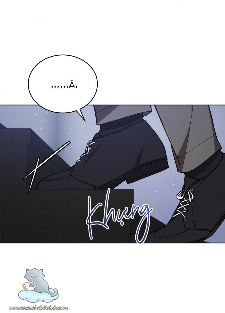 Tiểu Thư Khó Gần: Tiểu Thư Khó Gần – Chap 59