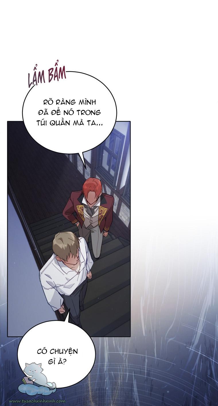 Tiểu Thư Khó Gần: Tiểu Thư Khó Gần – Chap 59