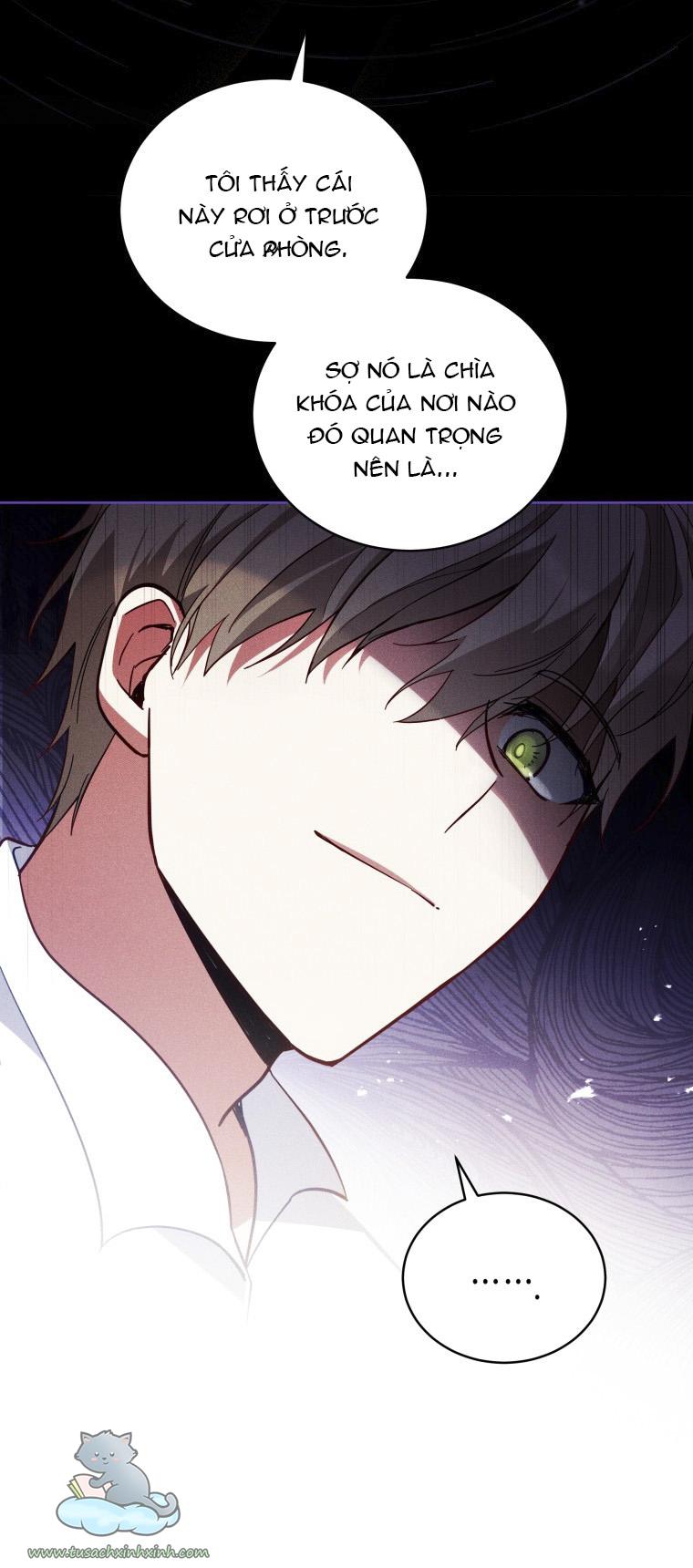 Tiểu Thư Khó Gần: Tiểu Thư Khó Gần – Chap 59