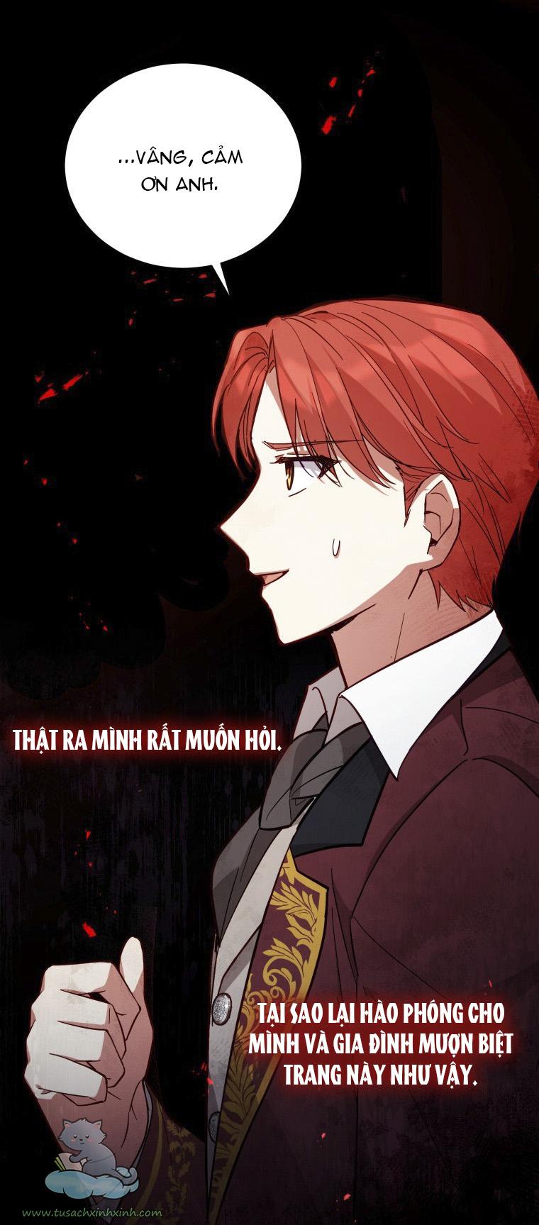 Tiểu Thư Khó Gần: Tiểu Thư Khó Gần – Chap 59
