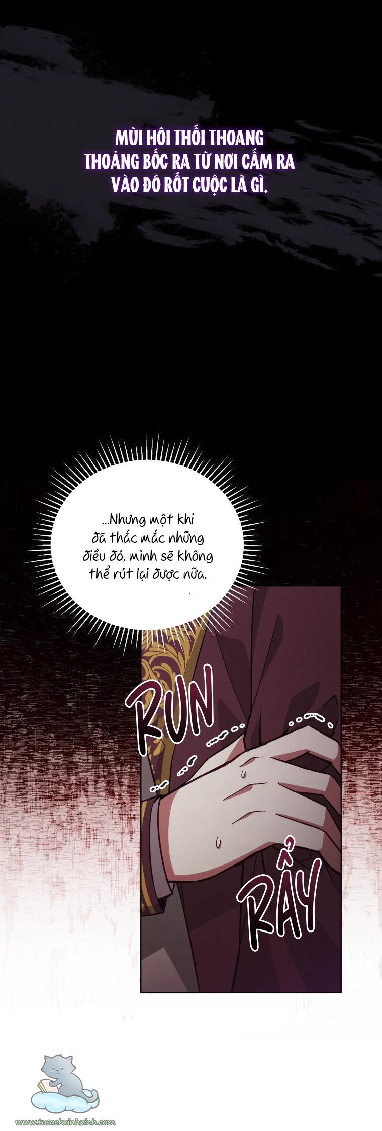Tiểu Thư Khó Gần: Tiểu Thư Khó Gần – Chap 59