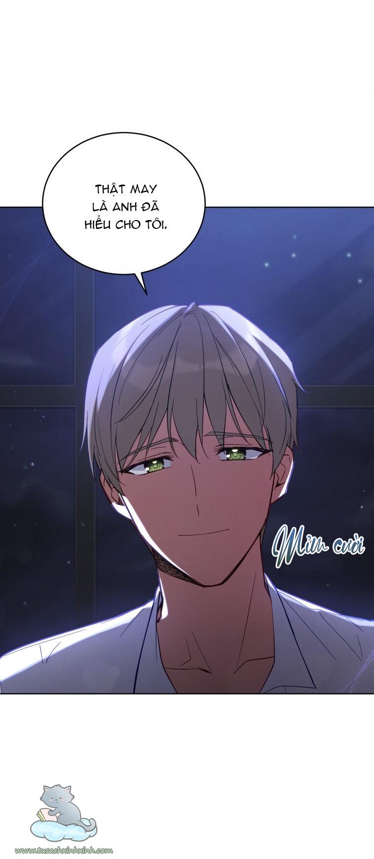 Tiểu Thư Khó Gần: Tiểu Thư Khó Gần – Chap 59