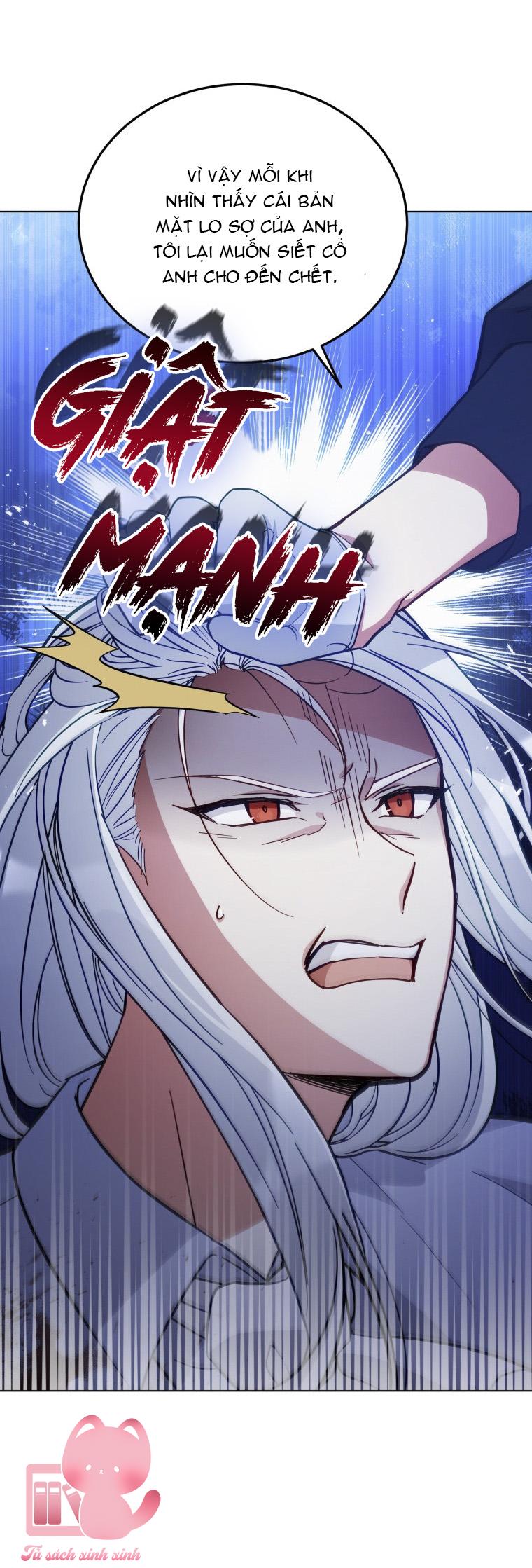 Tiểu Thư Khó Gần: Tiểu Thư Khó Gần – Chap 60
