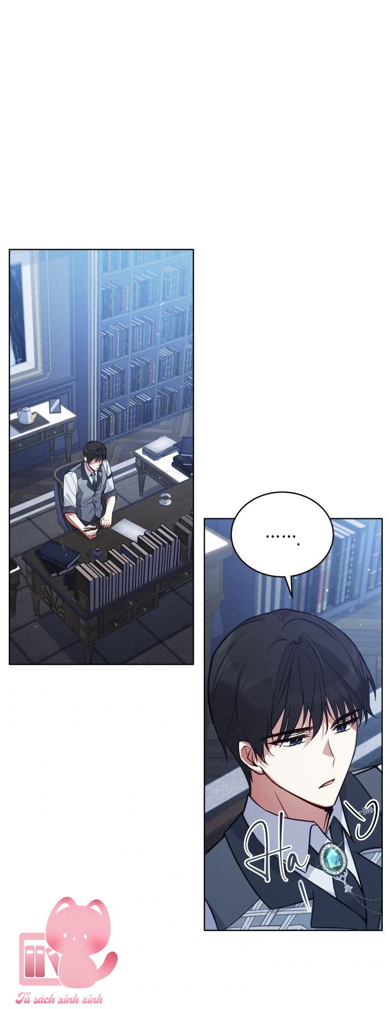 Tiểu Thư Khó Gần: Tiểu Thư Khó Gần – Chap 60