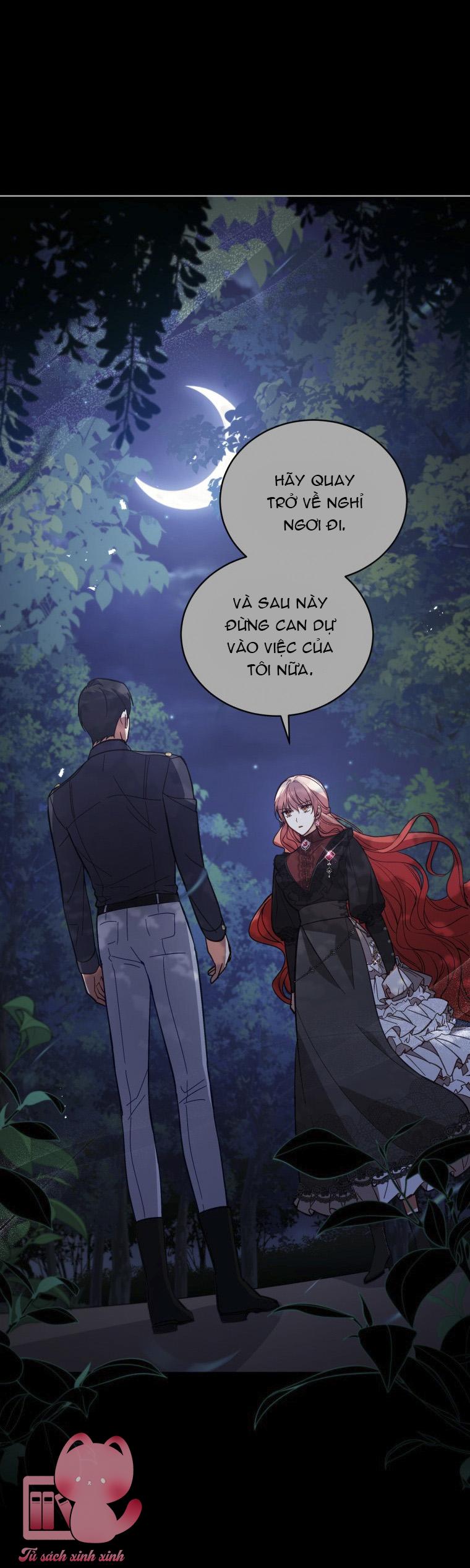 Tiểu Thư Khó Gần: Tiểu Thư Khó Gần – Chap 60