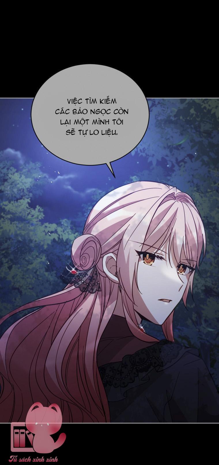 Tiểu Thư Khó Gần: Tiểu Thư Khó Gần – Chap 60