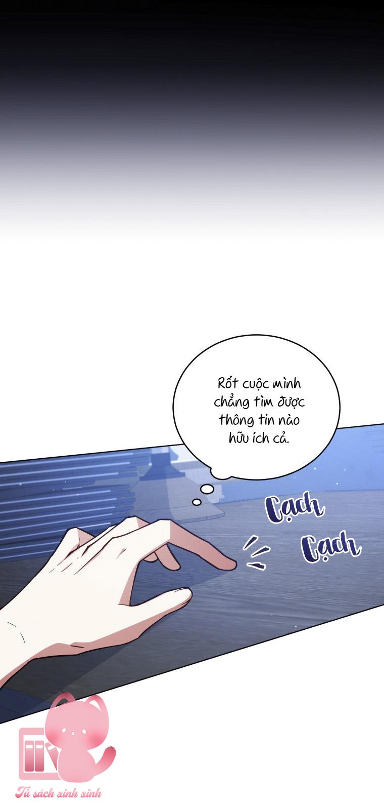 Tiểu Thư Khó Gần: Tiểu Thư Khó Gần – Chap 60