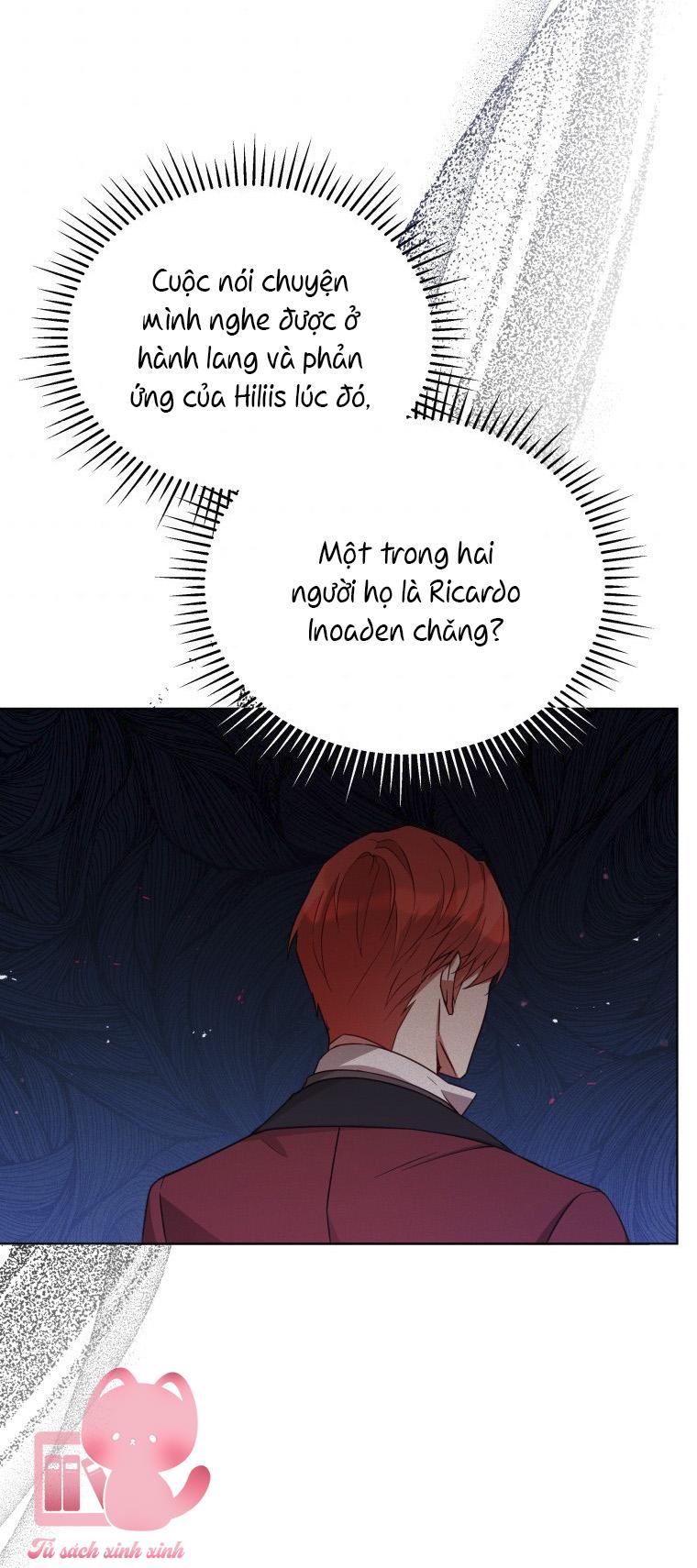 Tiểu Thư Khó Gần: Tiểu Thư Khó Gần – Chap 60