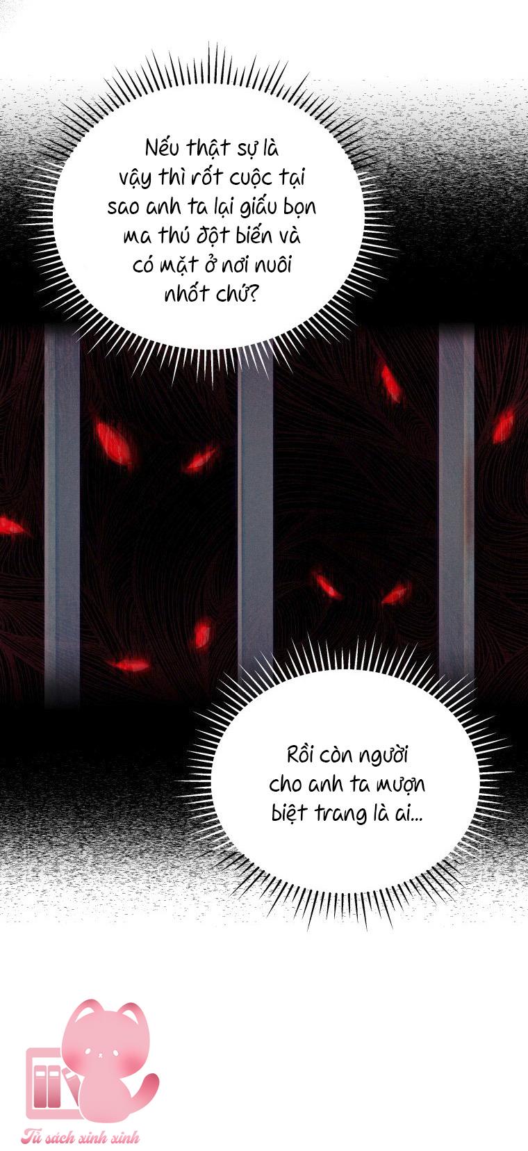 Tiểu Thư Khó Gần: Tiểu Thư Khó Gần – Chap 60