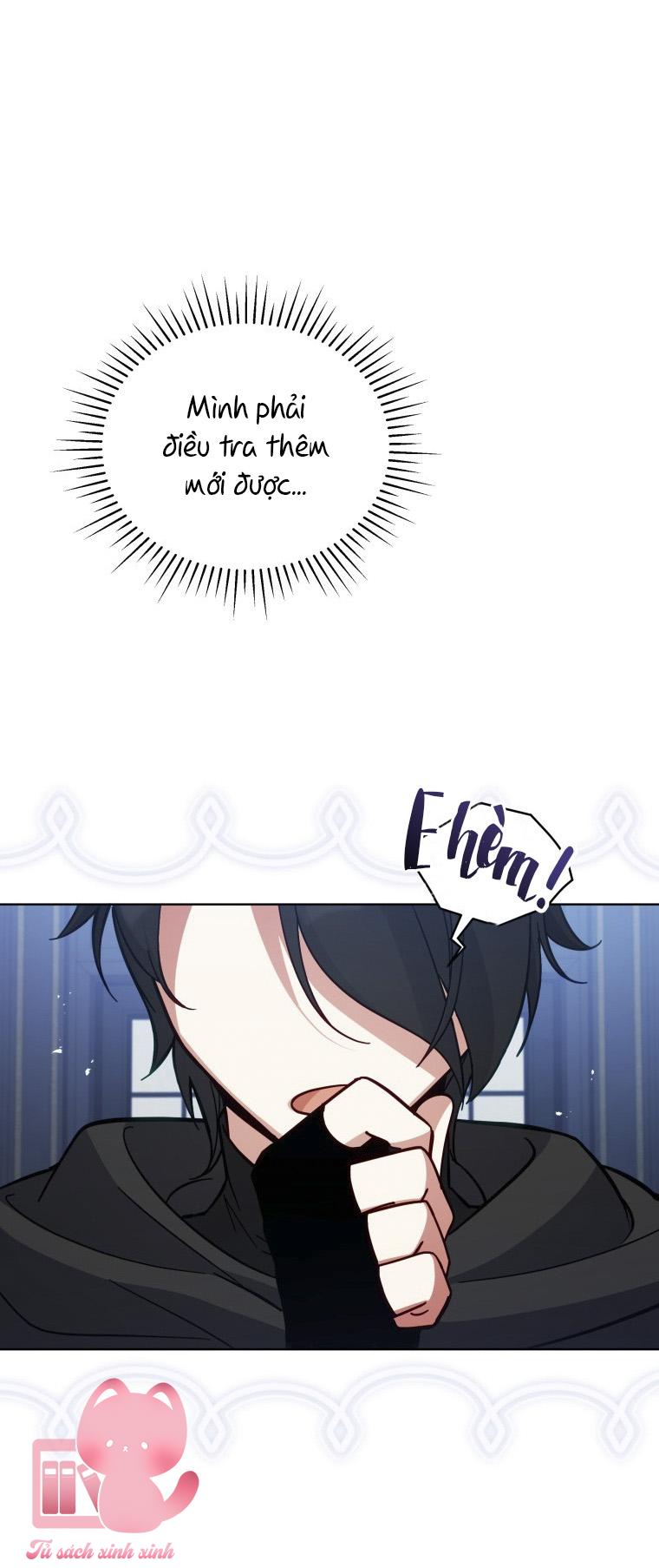 Tiểu Thư Khó Gần: Tiểu Thư Khó Gần – Chap 60