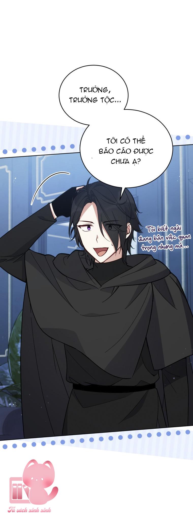 Tiểu Thư Khó Gần: Tiểu Thư Khó Gần – Chap 60