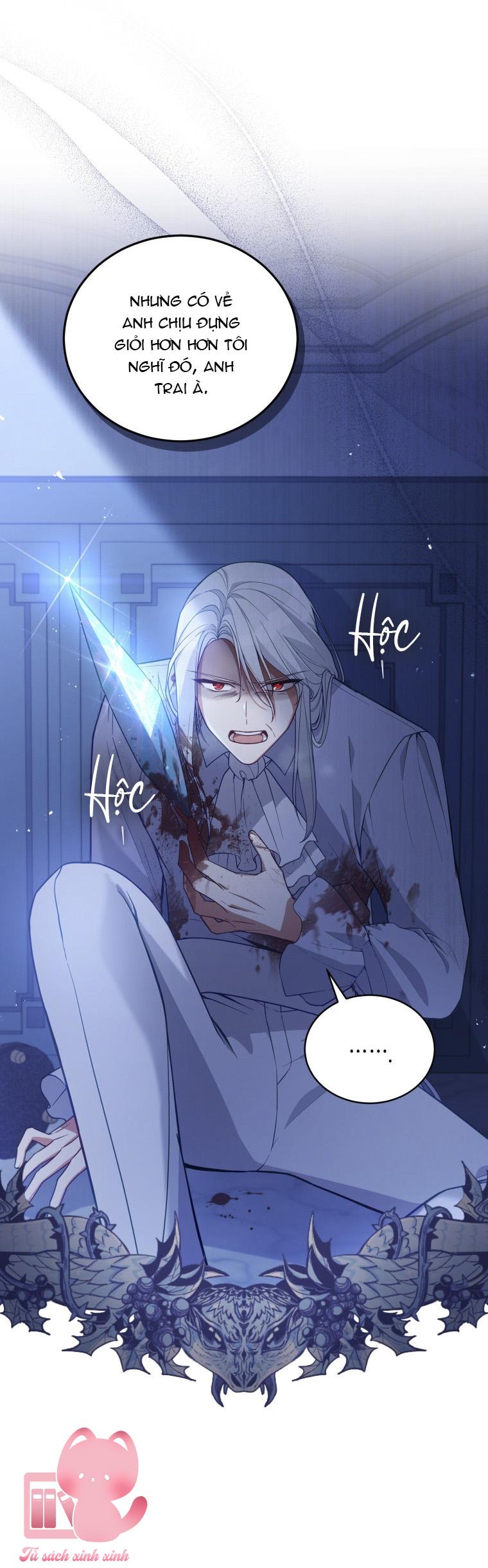 Tiểu Thư Khó Gần: Tiểu Thư Khó Gần – Chap 60