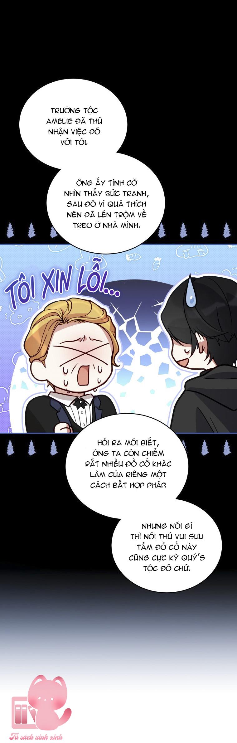 Tiểu Thư Khó Gần: Tiểu Thư Khó Gần – Chap 60