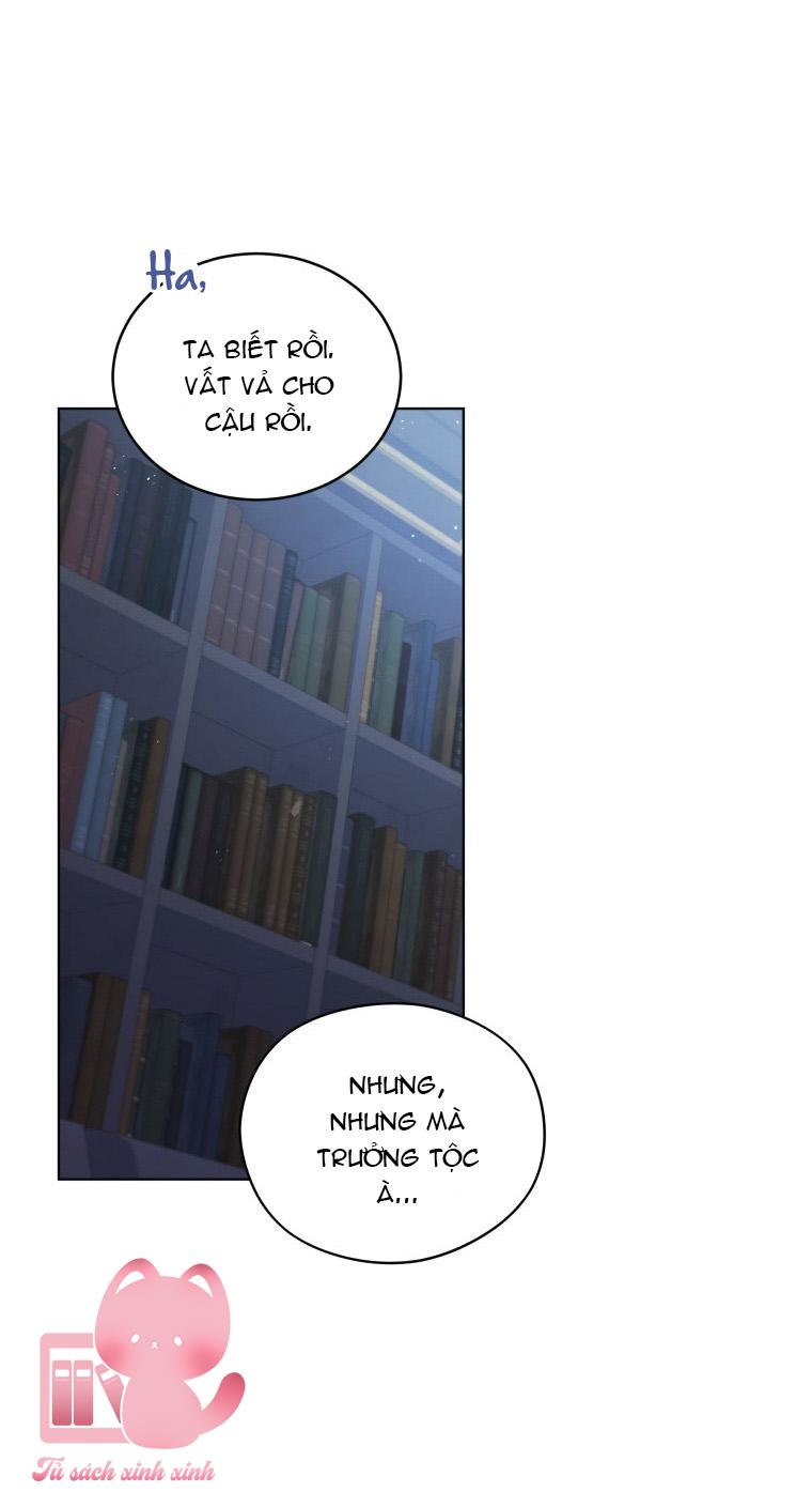 Tiểu Thư Khó Gần: Tiểu Thư Khó Gần – Chap 60