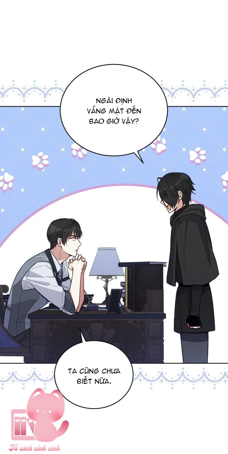 Tiểu Thư Khó Gần: Tiểu Thư Khó Gần – Chap 60