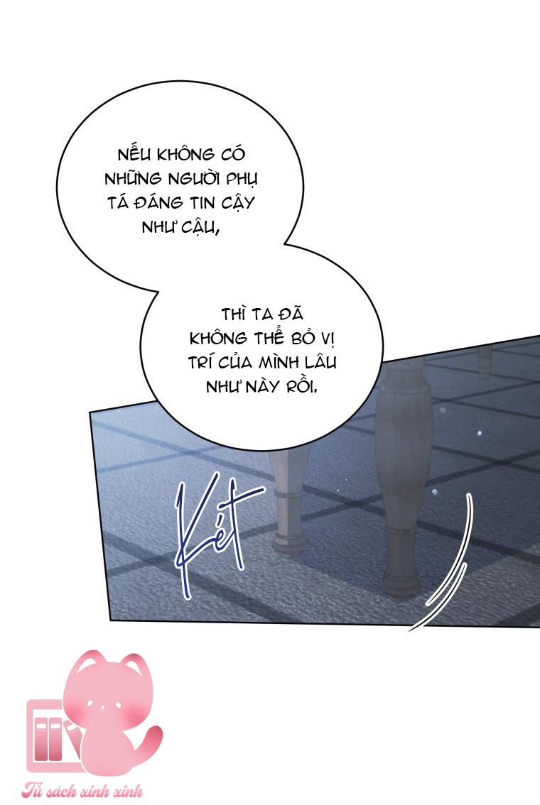 Tiểu Thư Khó Gần: Tiểu Thư Khó Gần – Chap 60