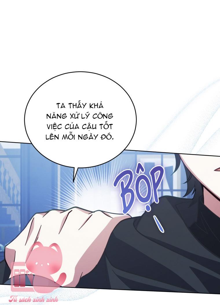 Tiểu Thư Khó Gần: Tiểu Thư Khó Gần – Chap 60