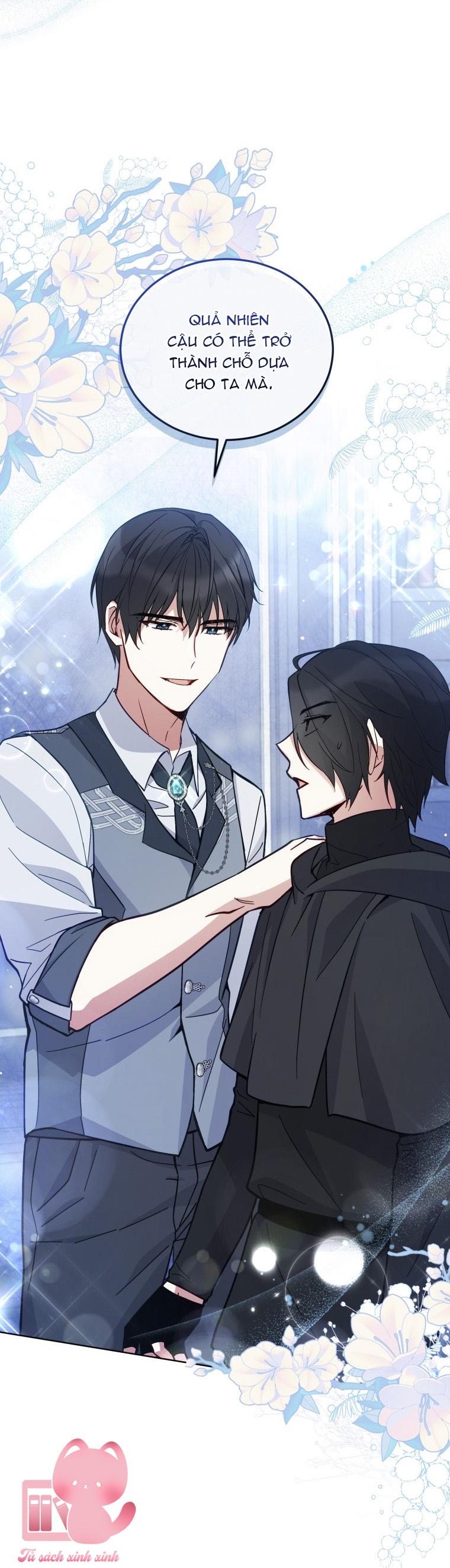 Tiểu Thư Khó Gần: Tiểu Thư Khó Gần – Chap 60