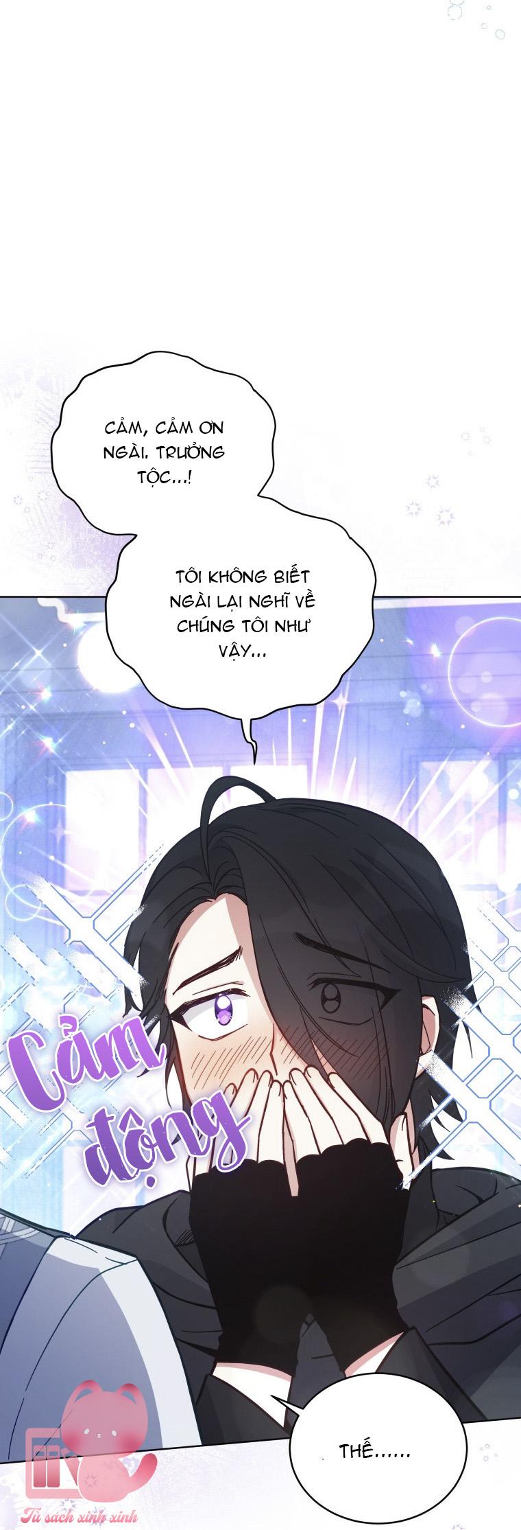Tiểu Thư Khó Gần: Tiểu Thư Khó Gần – Chap 60