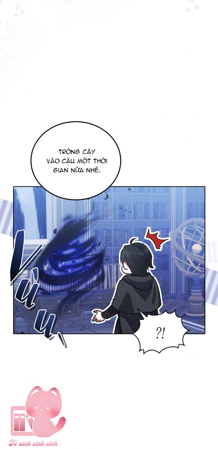 Tiểu Thư Khó Gần: Tiểu Thư Khó Gần – Chap 60