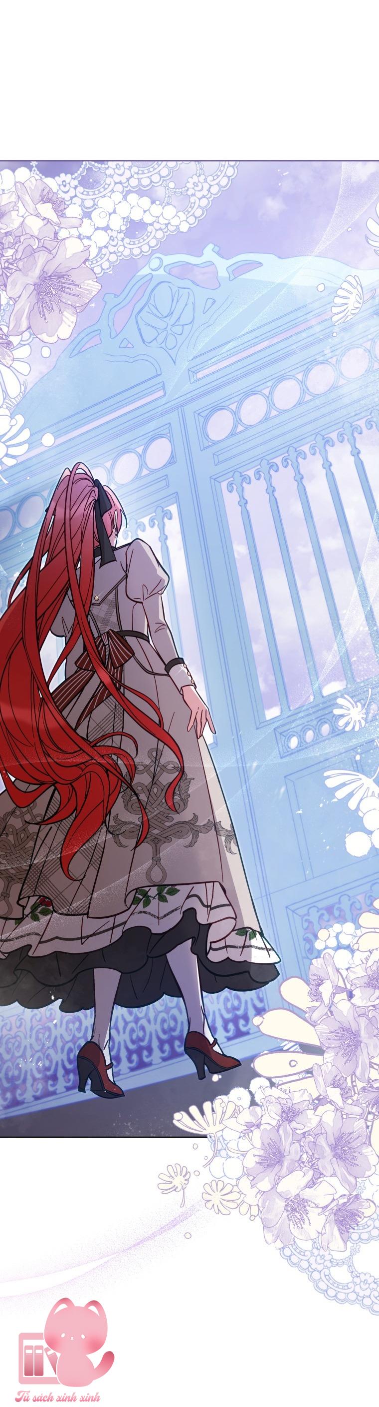 Tiểu Thư Khó Gần: Tiểu Thư Khó Gần – Chap 60