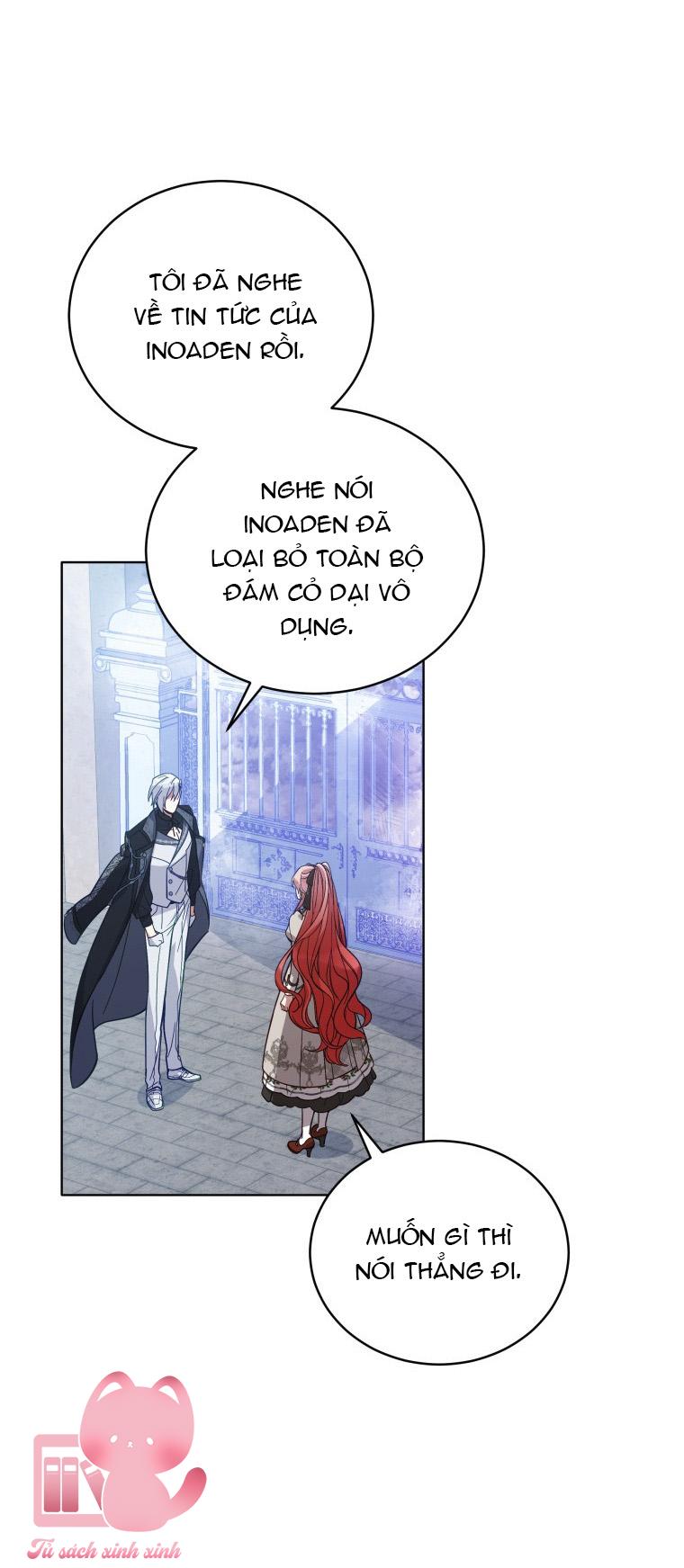 Tiểu Thư Khó Gần: Tiểu Thư Khó Gần – Chap 60