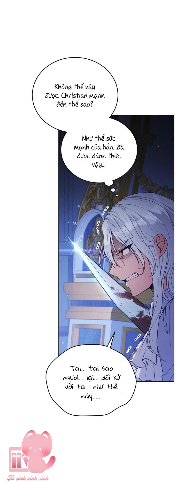 Tiểu Thư Khó Gần: Tiểu Thư Khó Gần – Chap 60