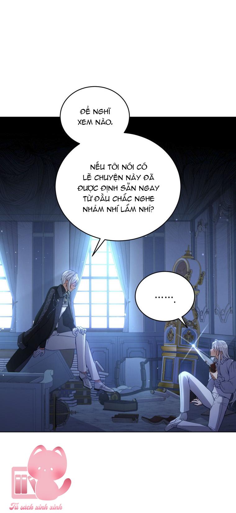 Tiểu Thư Khó Gần: Tiểu Thư Khó Gần – Chap 60