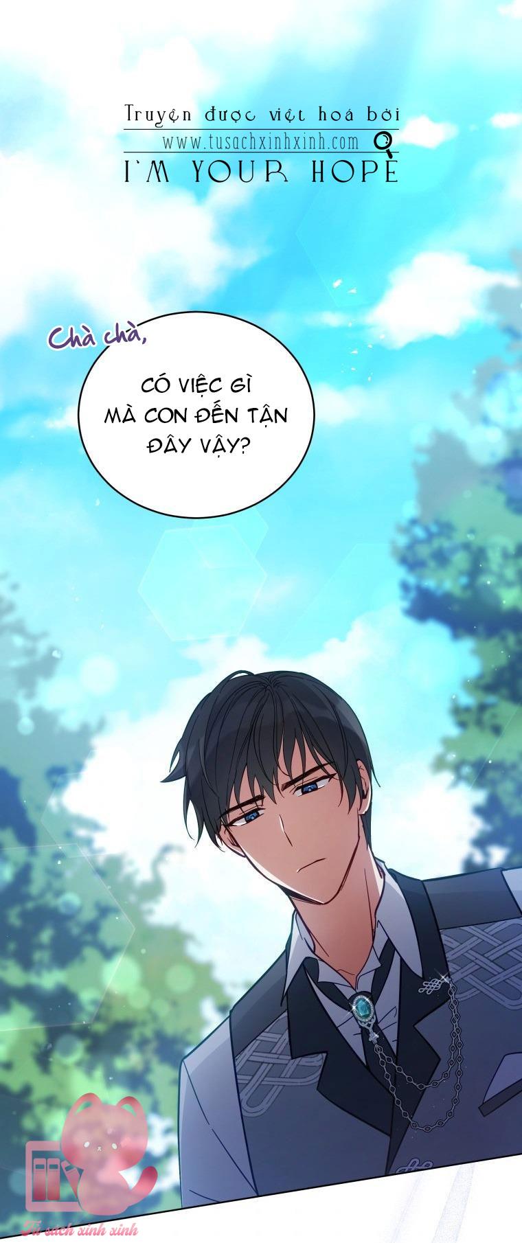 Tiểu Thư Khó Gần: Tiểu Thư Khó Gần – Chap 61