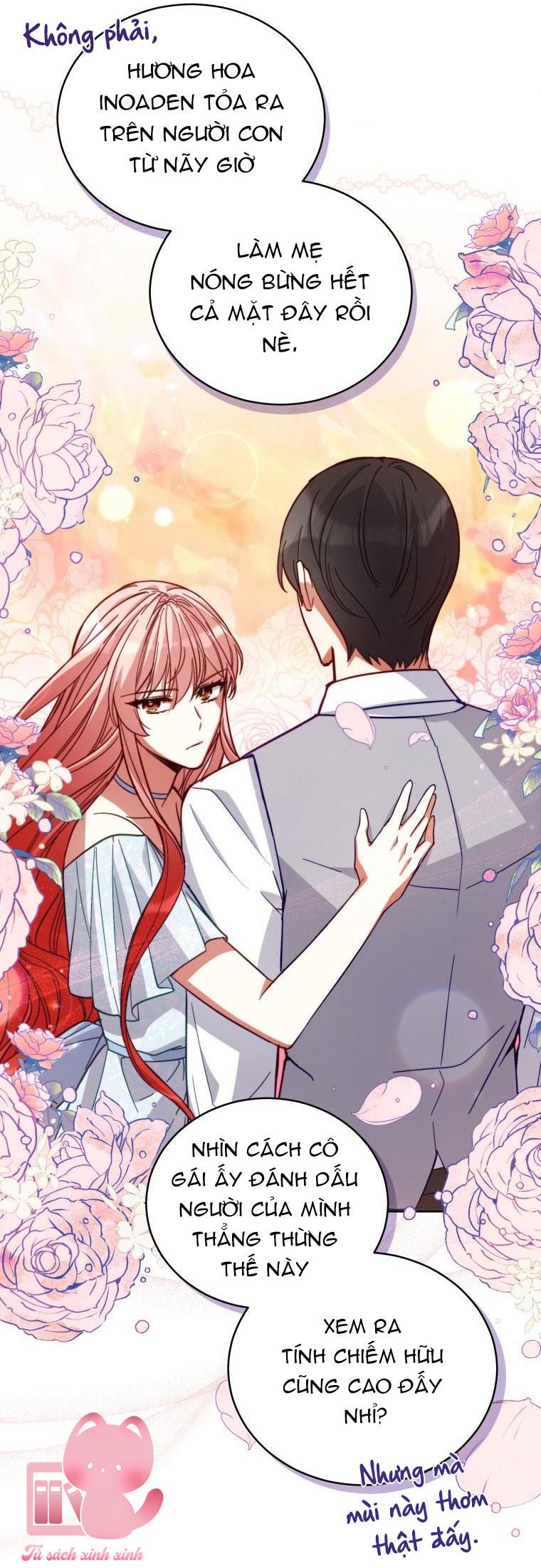 Tiểu Thư Khó Gần: Tiểu Thư Khó Gần – Chap 61