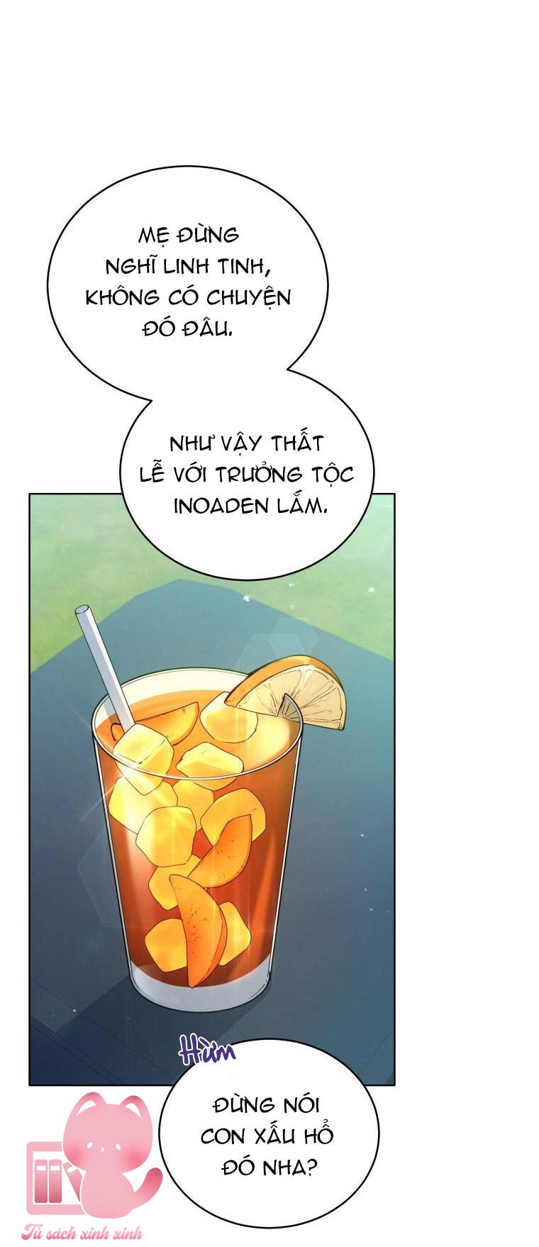Tiểu Thư Khó Gần: Tiểu Thư Khó Gần – Chap 61