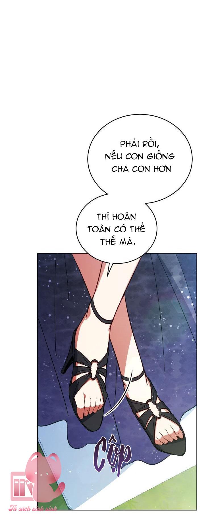 Tiểu Thư Khó Gần: Tiểu Thư Khó Gần – Chap 61