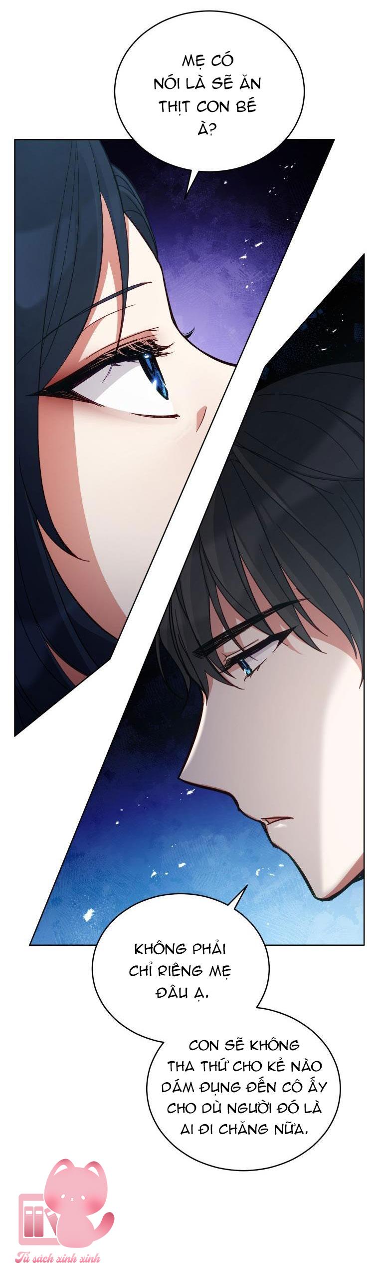 Tiểu Thư Khó Gần: Tiểu Thư Khó Gần – Chap 61