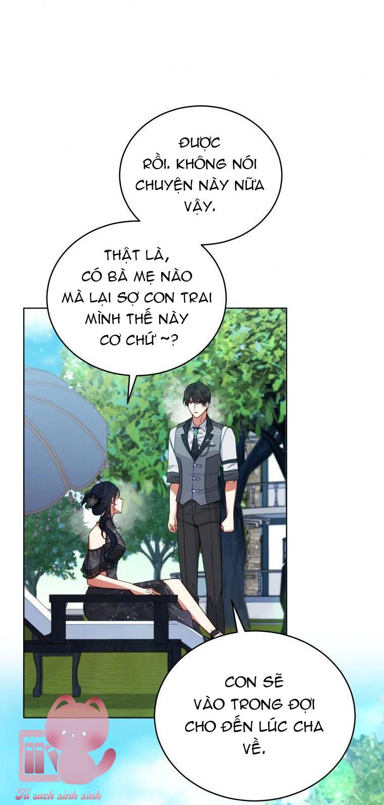 Tiểu Thư Khó Gần: Tiểu Thư Khó Gần – Chap 61