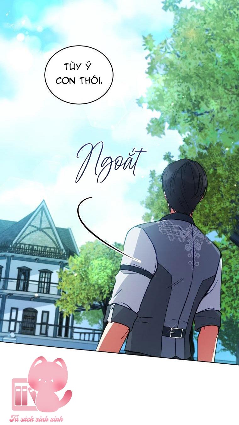 Tiểu Thư Khó Gần: Tiểu Thư Khó Gần – Chap 61