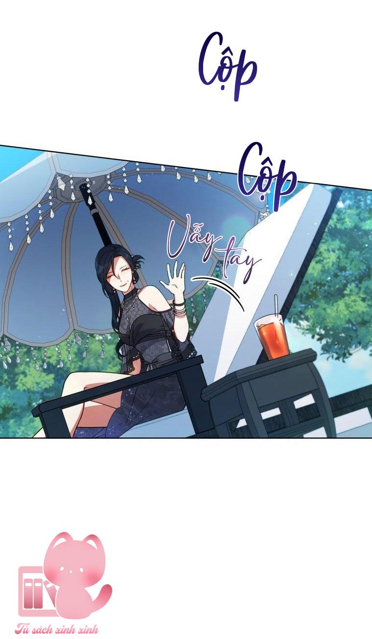 Tiểu Thư Khó Gần: Tiểu Thư Khó Gần – Chap 61