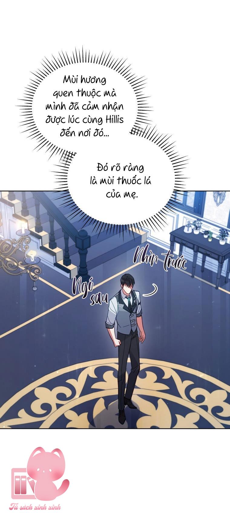 Tiểu Thư Khó Gần: Tiểu Thư Khó Gần – Chap 61