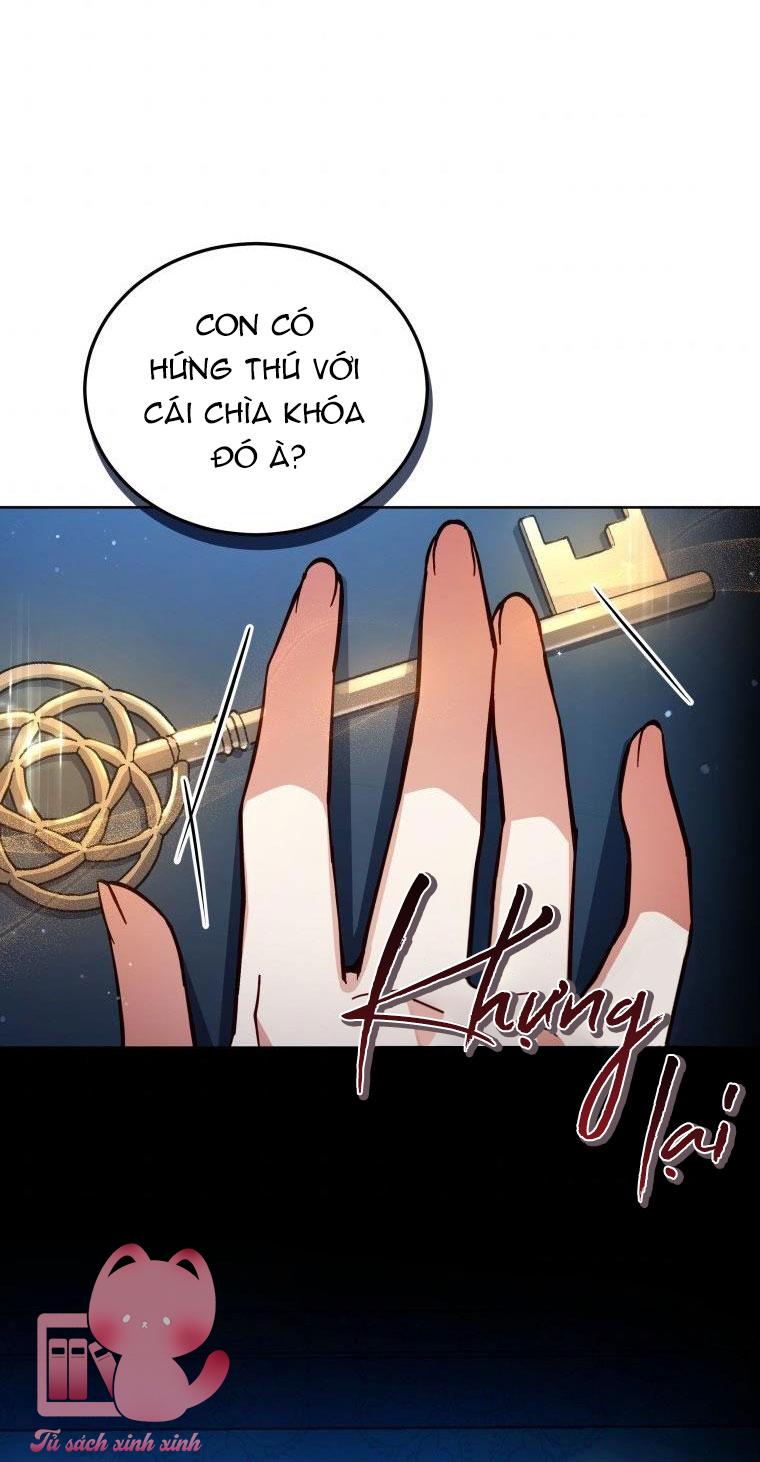 Tiểu Thư Khó Gần: Tiểu Thư Khó Gần – Chap 61