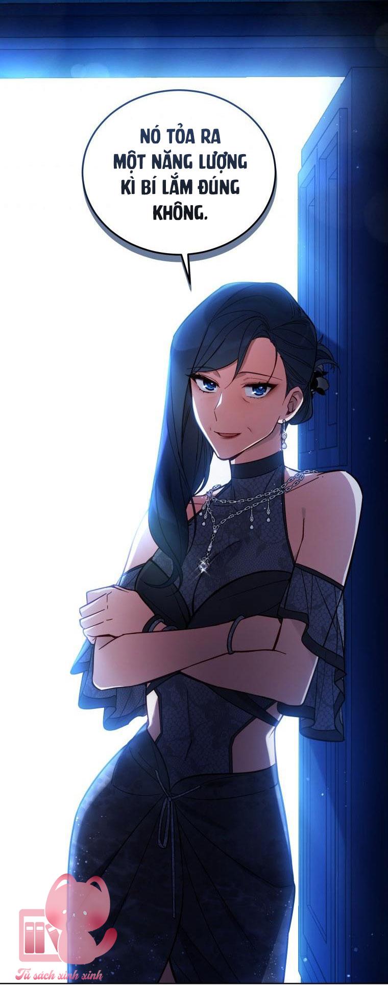Tiểu Thư Khó Gần: Tiểu Thư Khó Gần – Chap 61