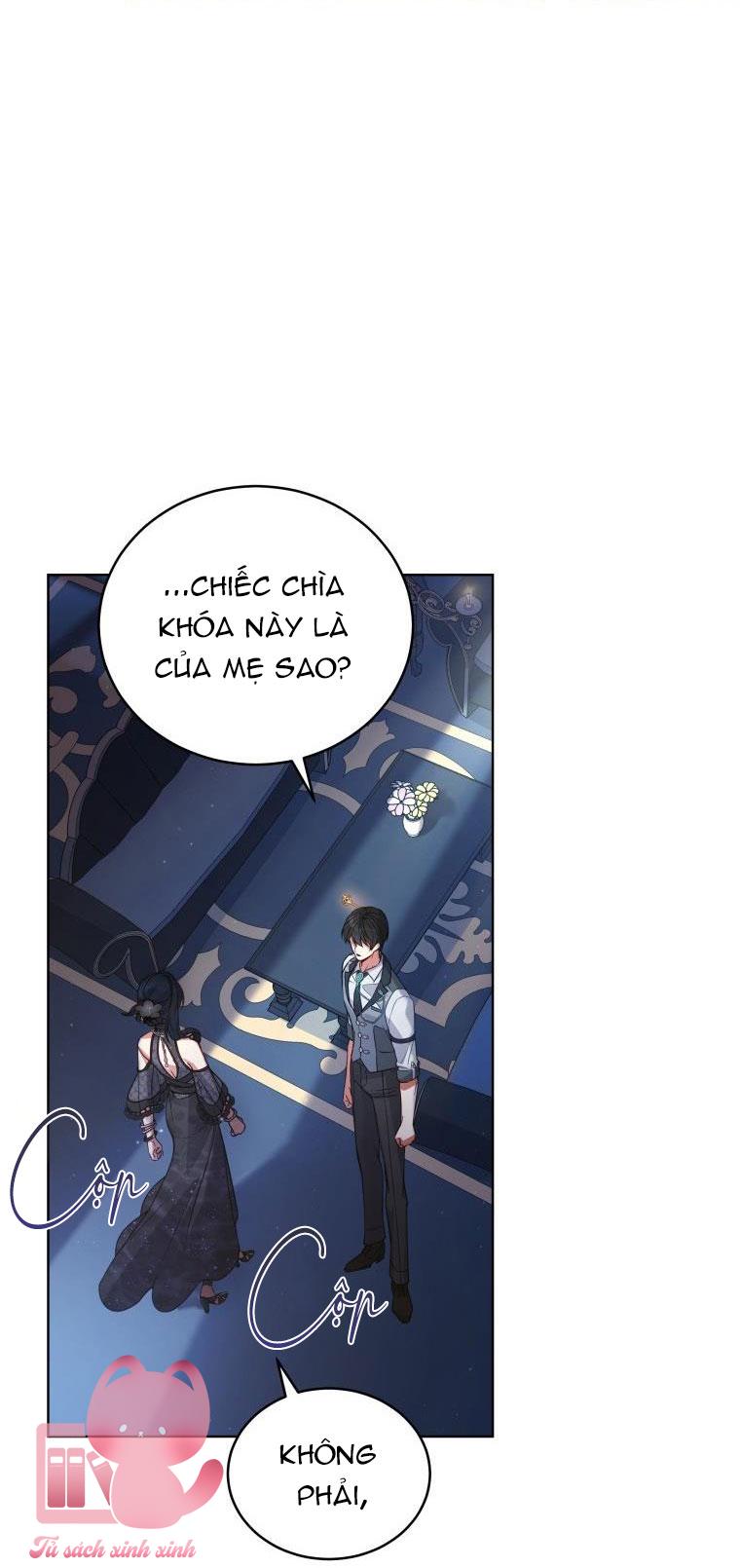 Tiểu Thư Khó Gần: Tiểu Thư Khó Gần – Chap 61