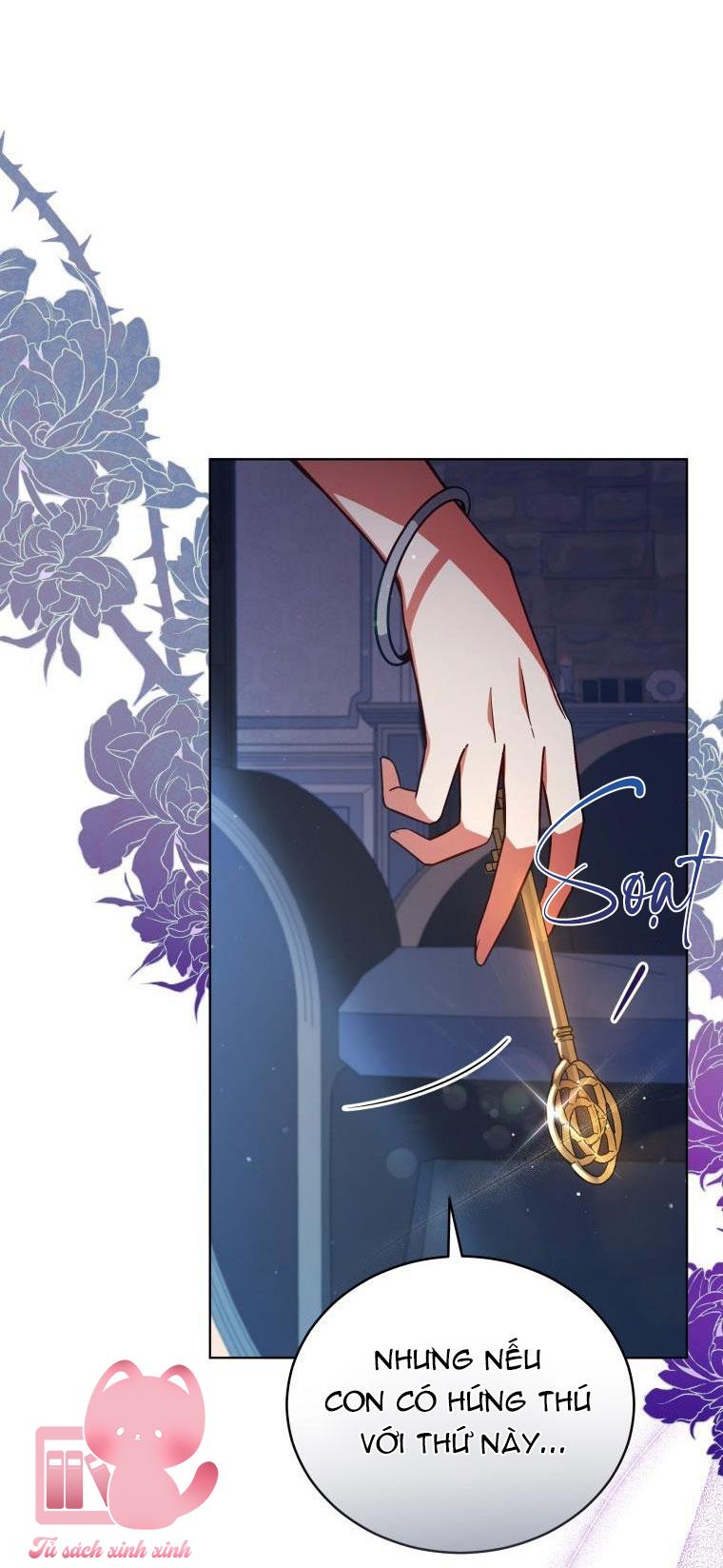 Tiểu Thư Khó Gần: Tiểu Thư Khó Gần – Chap 61
