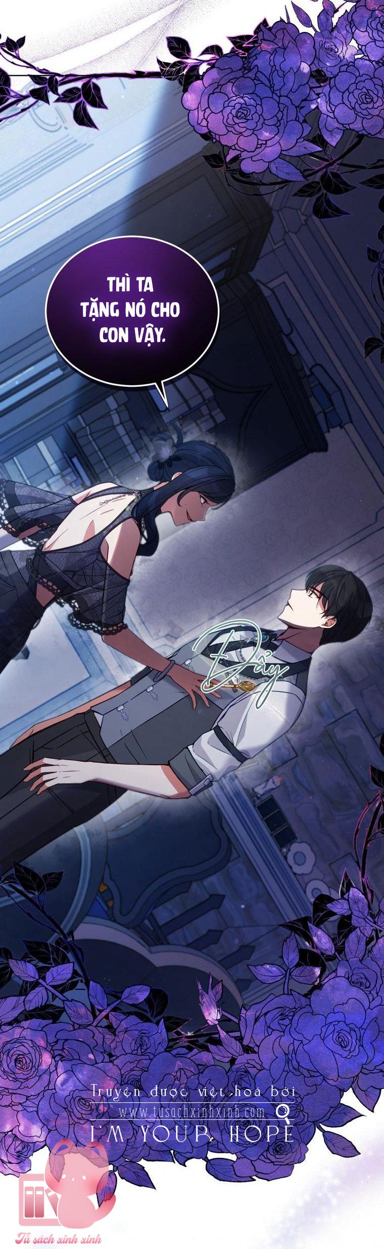 Tiểu Thư Khó Gần: Tiểu Thư Khó Gần – Chap 61