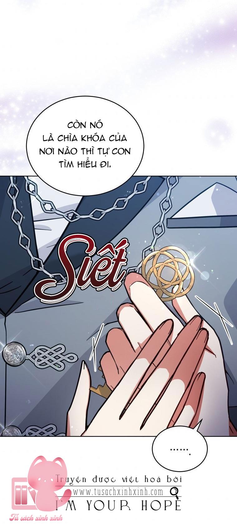 Tiểu Thư Khó Gần: Tiểu Thư Khó Gần – Chap 61