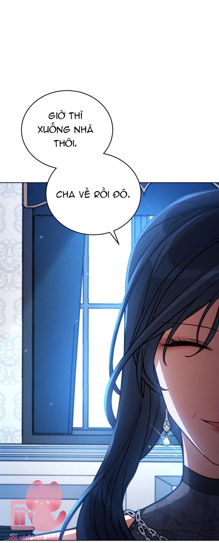Tiểu Thư Khó Gần: Tiểu Thư Khó Gần – Chap 61