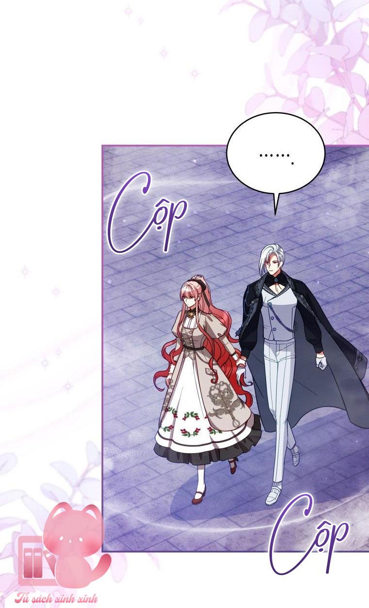 Tiểu Thư Khó Gần: Tiểu Thư Khó Gần – Chap 61