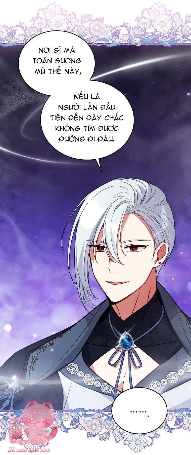 Tiểu Thư Khó Gần: Tiểu Thư Khó Gần – Chap 61