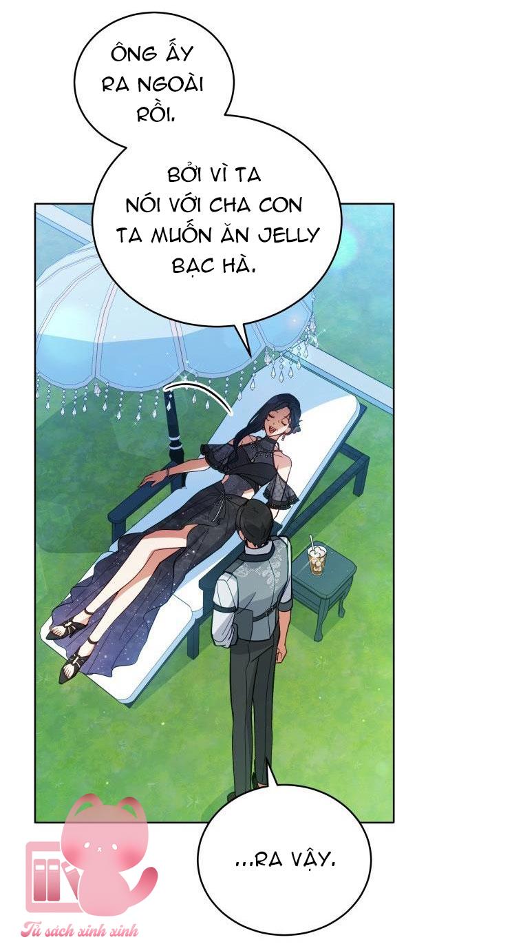 Tiểu Thư Khó Gần: Tiểu Thư Khó Gần – Chap 61