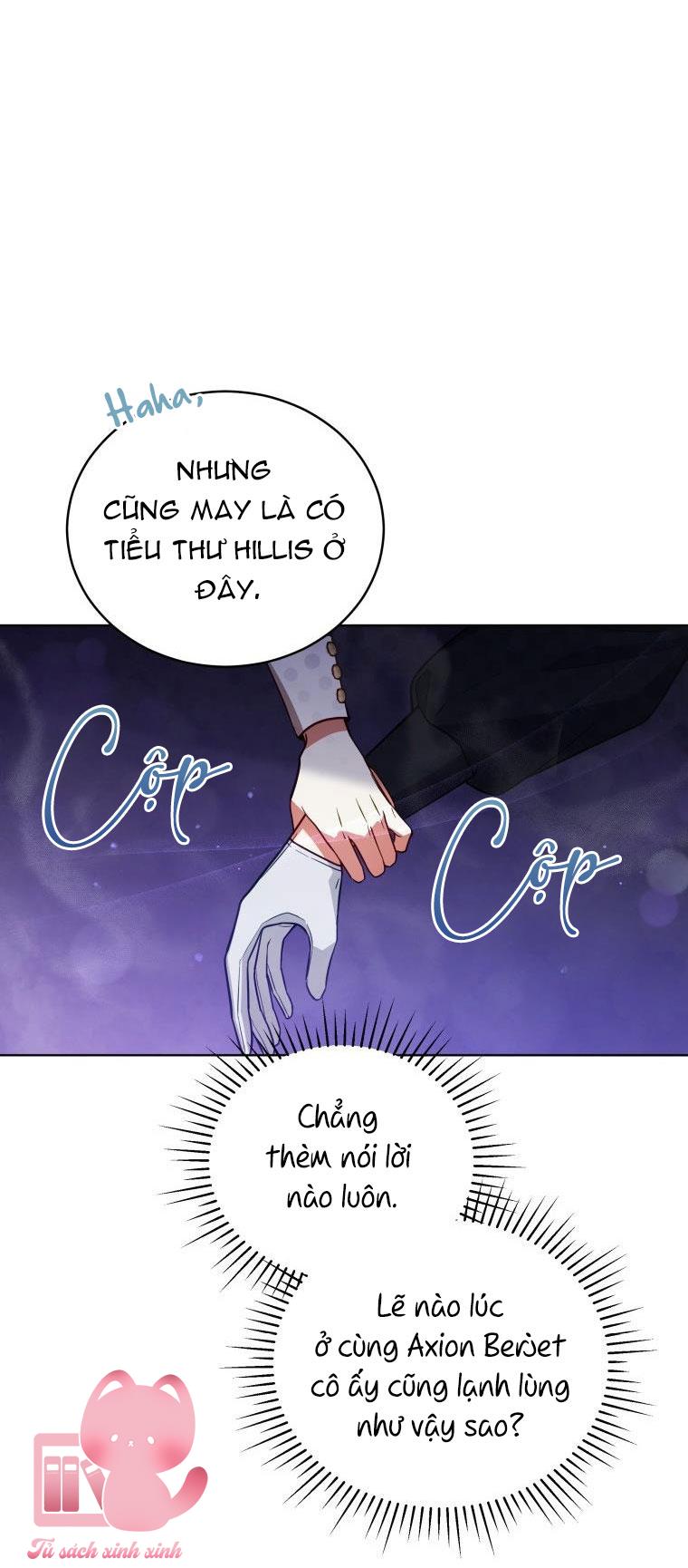 Tiểu Thư Khó Gần: Tiểu Thư Khó Gần – Chap 61