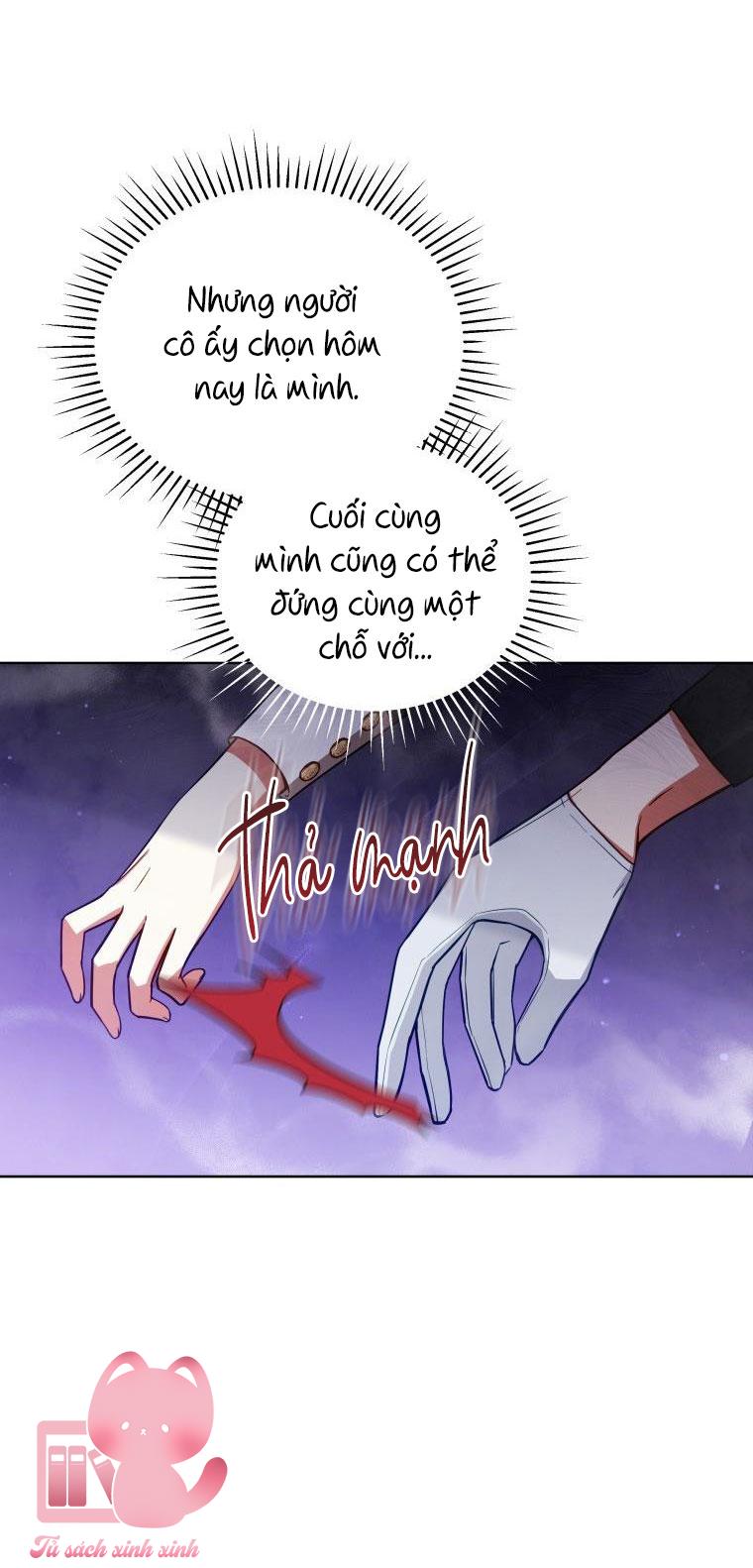 Tiểu Thư Khó Gần: Tiểu Thư Khó Gần – Chap 61